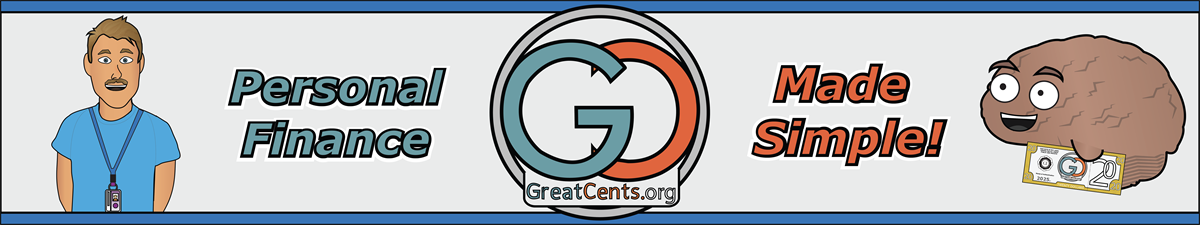 GreatCents GreatCents