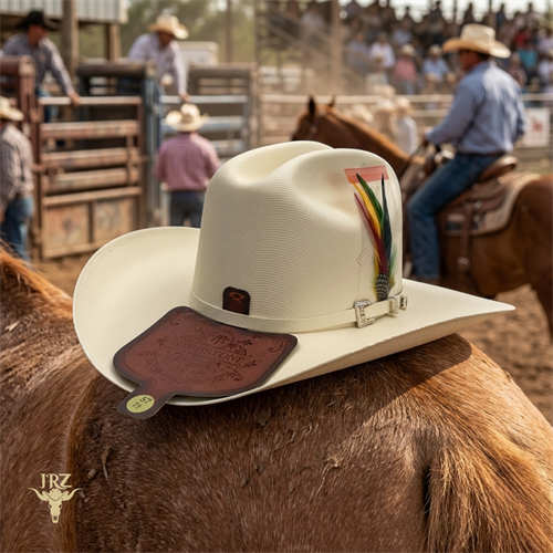 JRZ- Hat Tombstone Chaparral 1000x