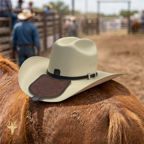 JRZ- Hat Tombstone Roper 1000X