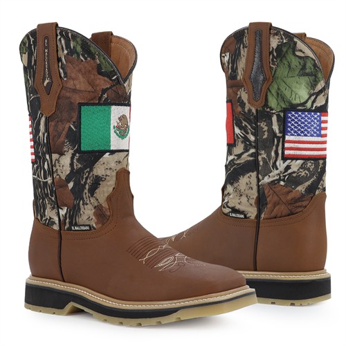 Work Boots