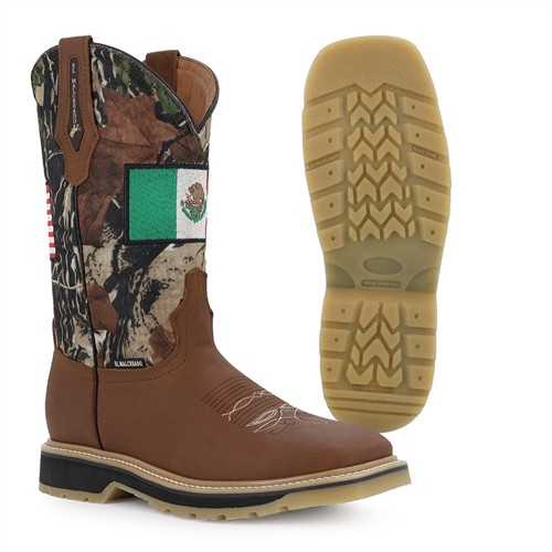 Work Boots