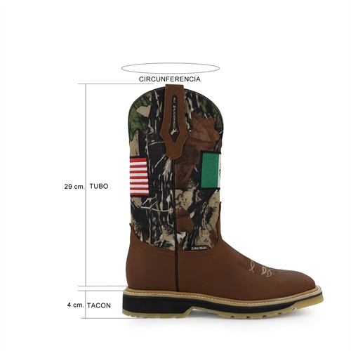 Work Boots
