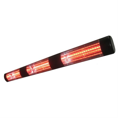 More Commercial Electric Patio Heaters