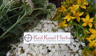 Red Road Herbs - Retreat & Learning Center
