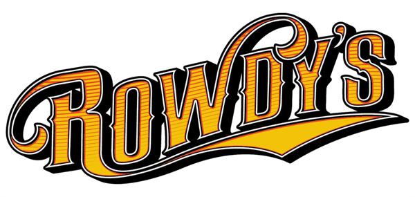 Rowdy Snacks Logo