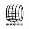 The Broken Barrel The Broken Barrel