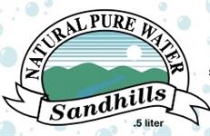 Sandhills Natural Water