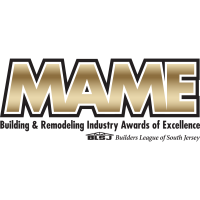 2016 MAME AWARDS - Building & Remodeling Industry Awards of Excellence