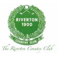 Riverton Country Club - 18 Hole Golf Outing - Registration Open!