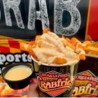 Chickie's & Pete's Crabfries Express Food Truck Extravaganza!