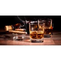 Annual Scotch & Cigar & Networking Night (Beautiful Outdoor Firepits)
