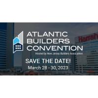 Atlantic Builders Convention - Conference & Expo