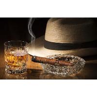 24th Annual Scotch & Cigar Night