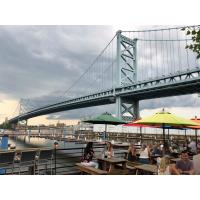 Joint Delaware Valley Home Builders Association's Mid-Summer Happy Hour 