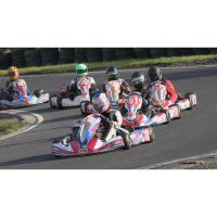Outdoor Go-Kart Racing at NJ Motorsports Park - Limited Spaces - Reserve Now!