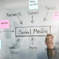 Social Media Marketing for Your Business - Live Online 2023