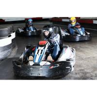 Indoor Go-Kart Racing & Networking Event!