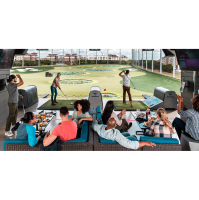 Come Play A-Round with Us - Topgolf Mt Laurel (Golf & Networking) after Hours - ONLY 2 SPACES REMAINING
