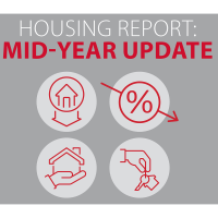 Mid-Year Economic Outlook: Housing Trends, Forecasts & Insights for 2024