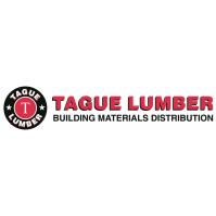 Tague Lumber "Knock on Wood" - Guiness Book of World Records Event