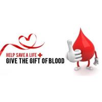 CRITICAL NEED FOR BLOOD DONORS - JOIN THE BLSJ BLOOD DRIVE & HELP SAVE LIVES!