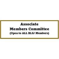 Associate Committee Spring Open House & Member Orientation