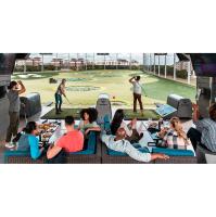 Come Play A-Round with Us - Topgolf Mt Laurel (Golf & Networking) after Hours