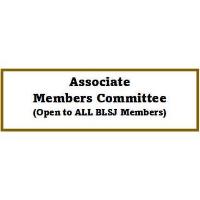 Open House & Member Orientation Sponsored by BLSJ Associate Committee