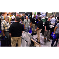 Associate Expo and Trade Show: BUILDER and REMODELER RESERVATIONS ONLY