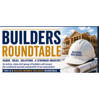 NJ Builders Roundtable