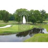 Annual Summer Golf Tournament - Riverton Country Club