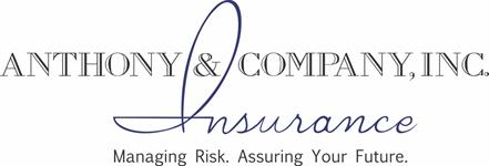 Anthony & Company Inc., a division of Acrisure, LLC.