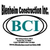 Blenheim Construction Inc.