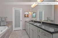 Bath Renovation by Cipriani Remodeling Solutions 