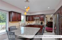 Kitchen Renovation by Cipriani Remodeling Solutions 