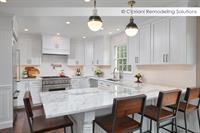 Kitchen Renovation by Cipriani Remodeling Solutions 