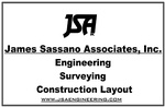 James Sassano Associates, Inc.