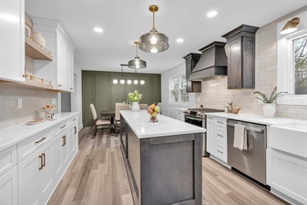 Amiano & Son Construction