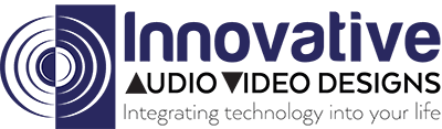 Innovative Audio Video Designs