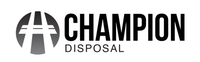 Champion Disposal