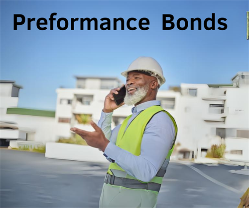 Maximize Your Potential with Performance Bonds: