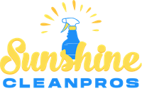 Sunshine Clean Pros Residential & Commercial Cleaning