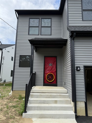 Completed Job in Blackwood, NJ