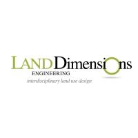 BLSJ 2023 Grand Sponsor Profile:  Land Dimensions Engineering