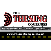 BLSJ 2024 Grand Sponsor Profile: Thesing Companies LLC,