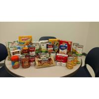 BLSJ Charitable Foundation Donates $2,000 to Local Food Banks