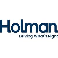 Member Spotlight - Holman