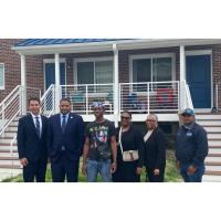 Mayor Of Atlantic City And The Michaels Organization Unveil Intensive Youth Training And Apprentices