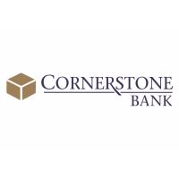 BLSJ 2023 Grand Sponsor Profile: Cornerstone Bank