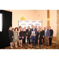 BLSJ Members Honored with Industry Awards 